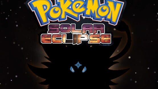 Pokémon Solar Eclipse gameplay screenshot