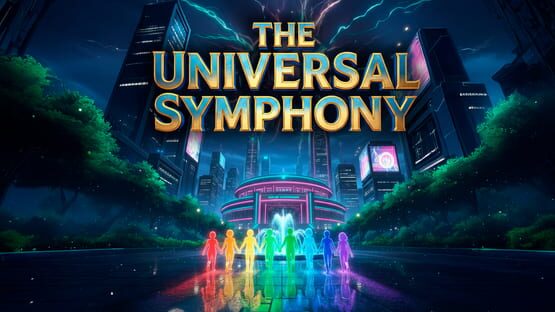 The Universal Symphony screenshot 7