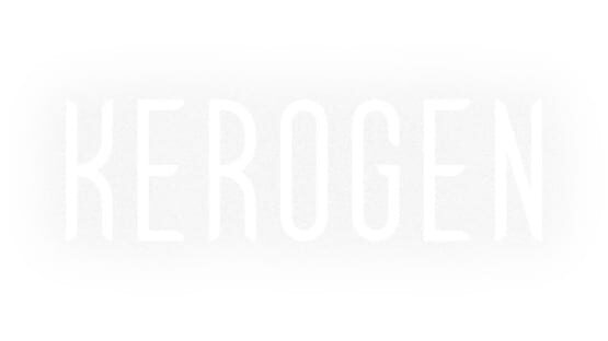 Kerogen official artwork 2