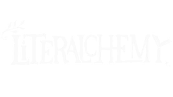 Literalchemy official artwork 2