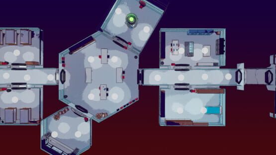 Nugatory gameplay screenshot