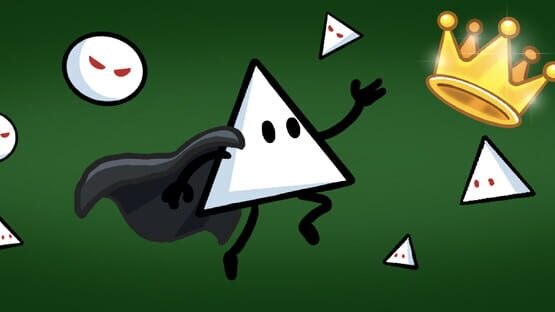 Tower of Square gameplay screenshot