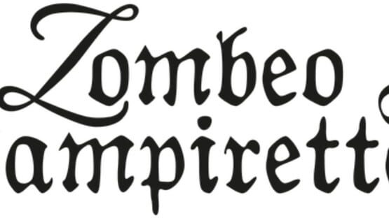 Zombeo and Vampireta official artwork 2