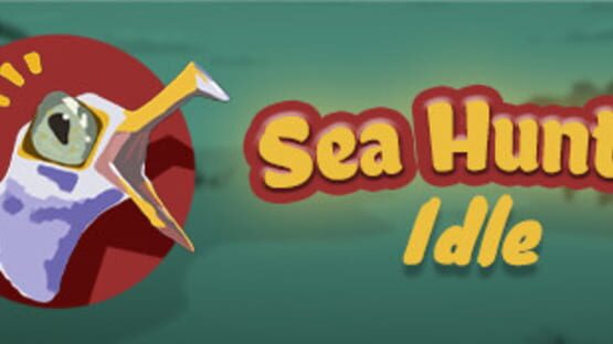 Sea Hunter Idle official artwork 3