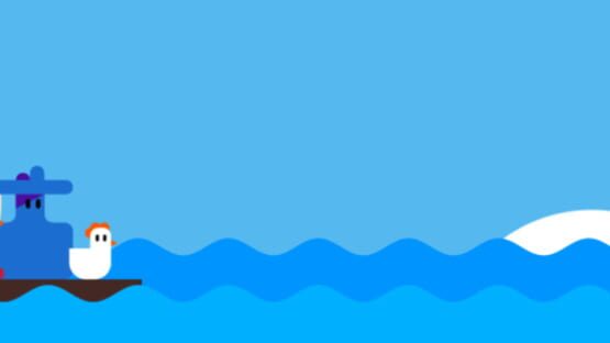 We're in the Same Boat official artwork 1