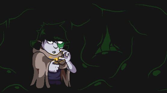 Little One official artwork 1
