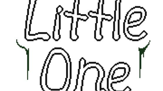 Little One official artwork 2