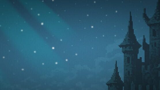Silent Castle gameplay screenshot
