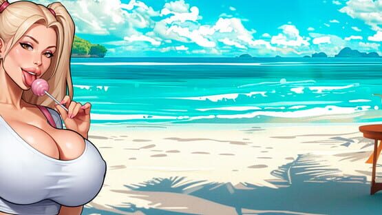 Futa Zone: Lewd Control screenshot 1