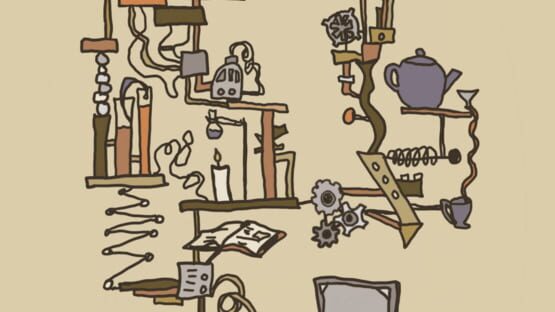 The Rhymatory gameplay screenshot