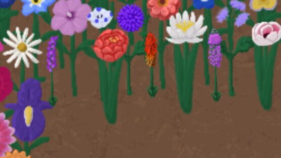 Stop and Smell the Flowers official artwork 2