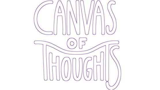 Canvas of Thoughts - Artwork 2