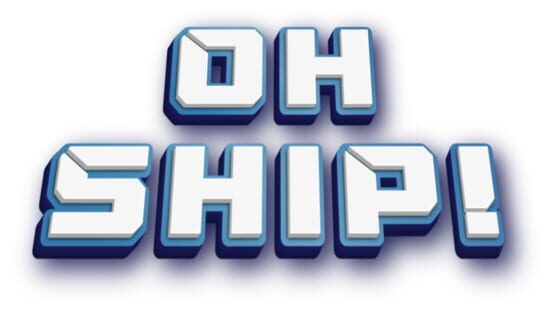 Oh Ship! official artwork 2