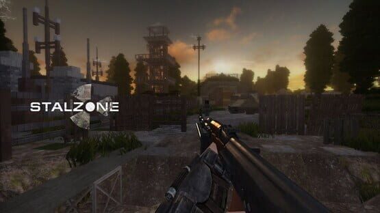 FGM Stalzone gameplay screenshot