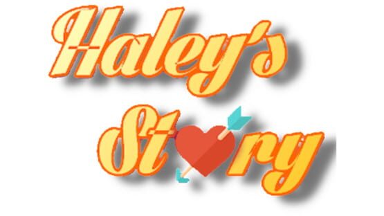 Haley's Story gameplay screenshot