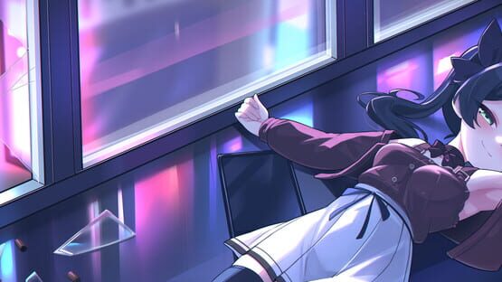 Luna Has Gone gameplay screenshot