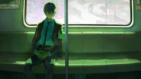 There Is No Next Stop gameplay screenshot