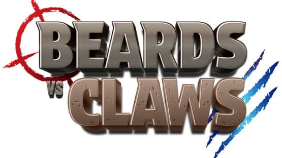 Beards vs. Claws official artwork 2