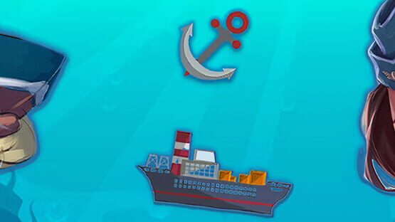 Suez Canal Girl gameplay screenshot