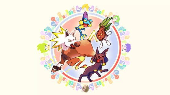 Olympus Rangers official artwork 6