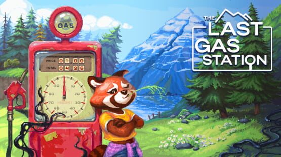 The Last Gas Station — screenshot 15