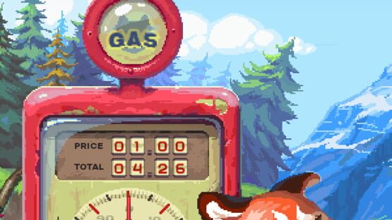 The Last Gas Station — screenshot 17