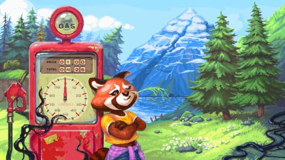 The Last Gas Station — screenshot 14