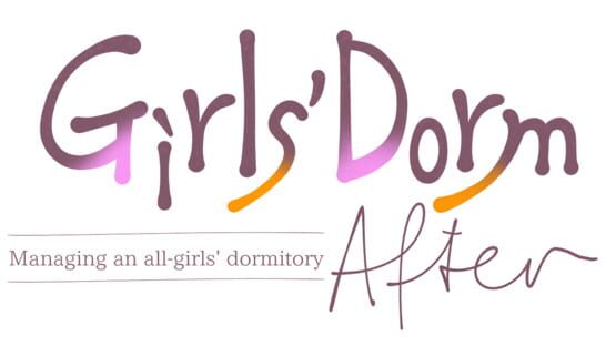 Girls’ Dorm: Managing an All-Girls’ Dormitory - After screenshot 7