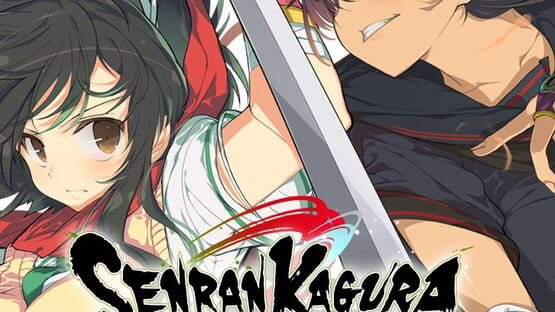 Senran Kagura Burst Re:Newal — immagine 9