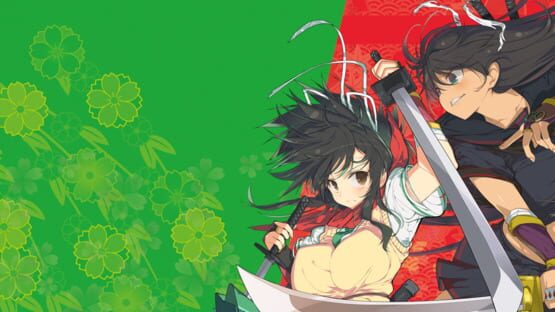 Senran Kagura Burst Re:Newal — immagine 8