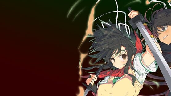 Senran Kagura Burst Re:Newal — immagine 7