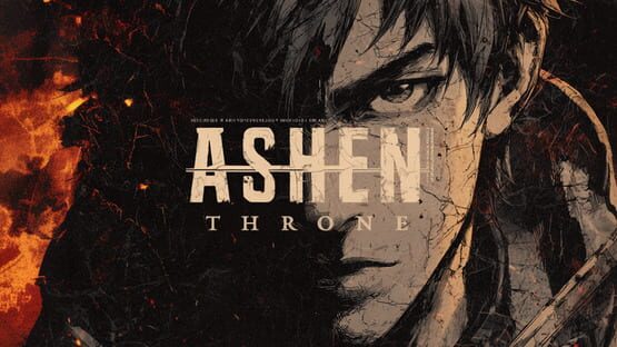 Ashen Throne gameplay screenshot