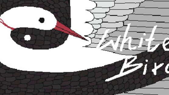WhiteBird official artwork 1