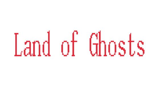 Land of Ghosts official artwork 2