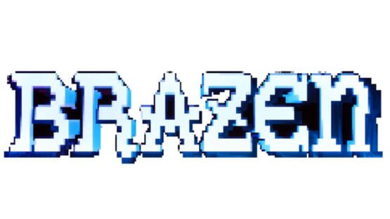 Brazen official artwork 4