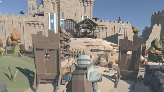 Aetherial screenshot 2