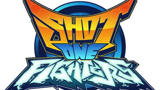 Shot One Fighters official artwork 2