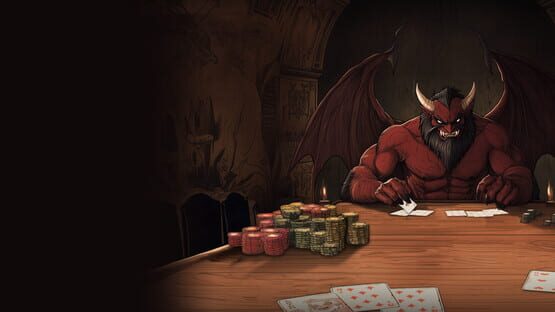 Apokerlypse official artwork 1
