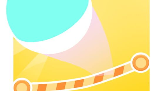 Balls 'n Ropes official artwork 2