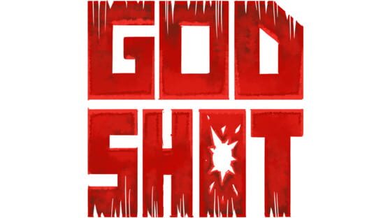God Shot official artwork 2