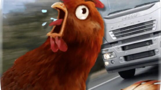 Chicken Royale — 2