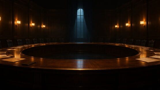 Rotten Chamber official artwork 1