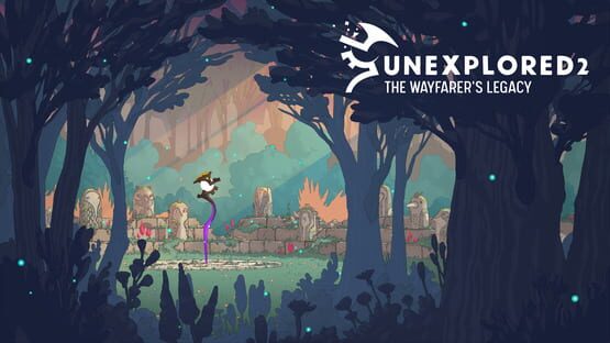 Unexplored 2: The Wayfarer's Legacy — immagine 12