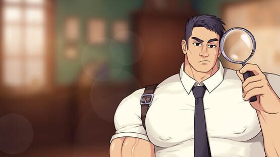 Raw Signal: Uncover Gay Hidden Secrets gameplay screenshot