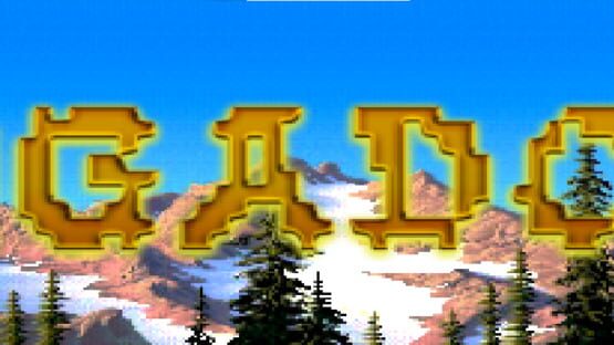 Brigadoon: The Quest of Time official artwork 2