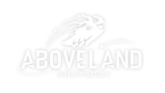 Above Land: Rhapsody official artwork 2