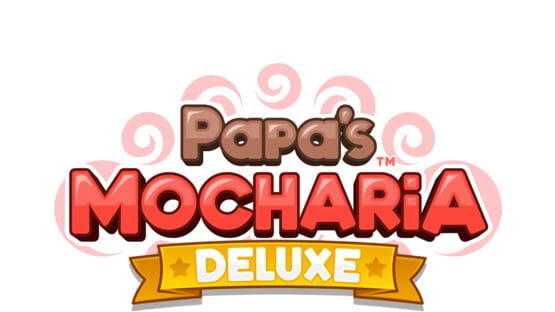 Papa's Mocharia Deluxe official artwork 2