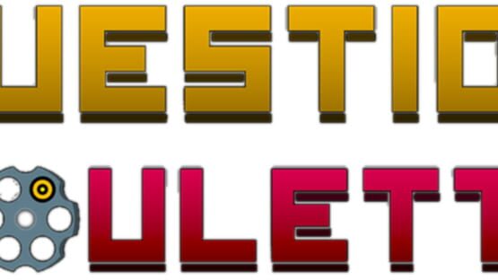 Question Roulette official artwork 2
