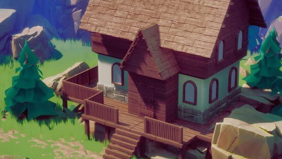 Tiny House Finds gameplay screenshot