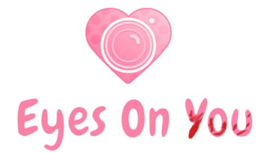 Eyes On You official artwork 2
